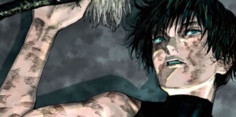 Hiato de Jujutsu Kaisen
