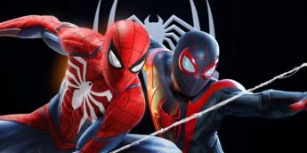 Etapa de Marvel's Spider-Man