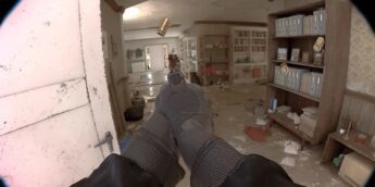 Estúdio de Unrecord