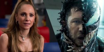 Juno Temple em Venom