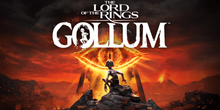 Senhor dos Anéis: Gollum