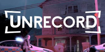 Unrecord