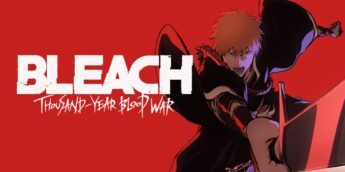 Bleach A Guerra Sangrenta dos Mil Anos