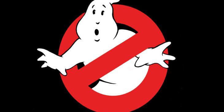 Ghostbusters logo