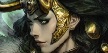 Lady Loki