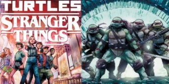 Crossover-Stranger-Things-e-Tartarugas-Ninja