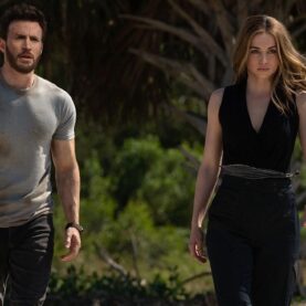 Participações de Ghosted