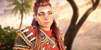 Referência em Horizon Forbidden West