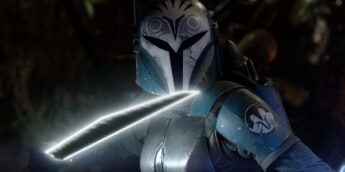 Audiência de The Mandalorian