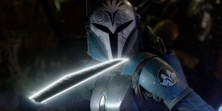 Audiência de The Mandalorian