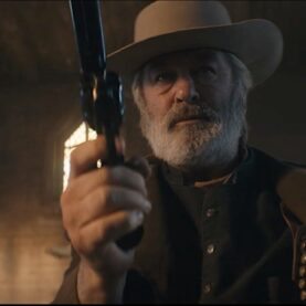 Rust com Alec Baldwin