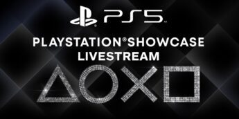 Showcase do PlayStation