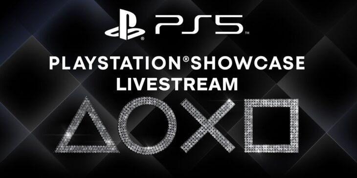 Showcase do PlayStation