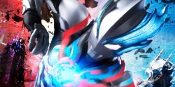 Série de Ultraman