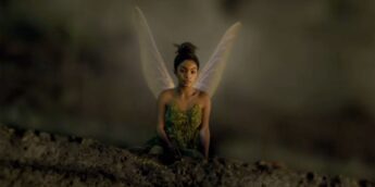 Sininho de Peter Pan & Wendy