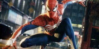 Marvel's Spider-man