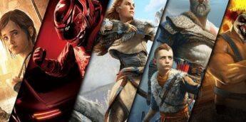PlayStation Productions