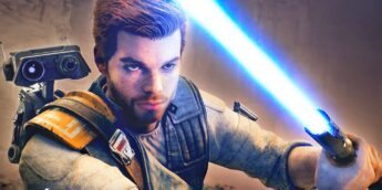 Mídia de Star Wars Jedi
