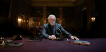 Brian Cox em Succession
