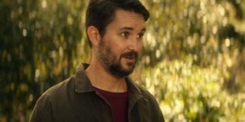 Wil Wheaton Wesley Crusher