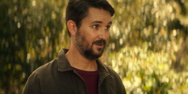 Wil Wheaton Wesley Crusher