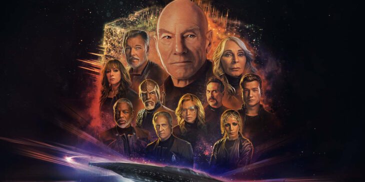 3ª temporada de Star Trek: Picard