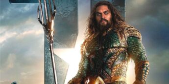 Pôster de Aquaman 2