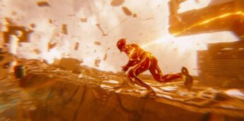 the-flash-primeiras-reações