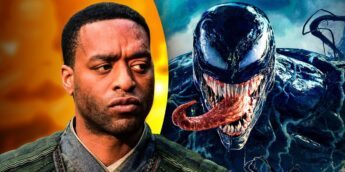 Chiwetel Ejiofor em Venom