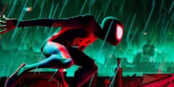 Homem-Aranha Através do Aranhaverso