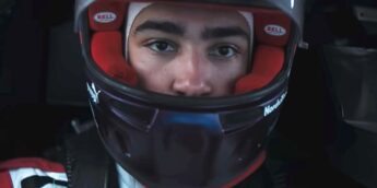 Gran Turismo filme