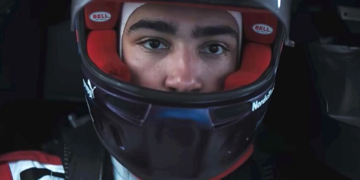 Gran Turismo filme