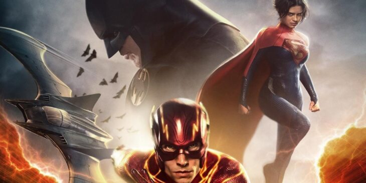 The Flash