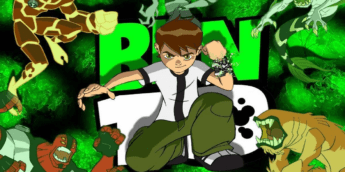 Ben 10