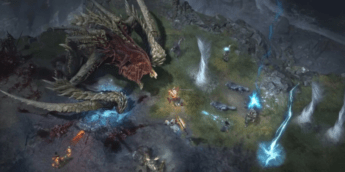 Diablo IV requisitos