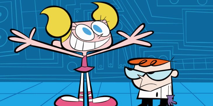 O Laboratório de Dexter