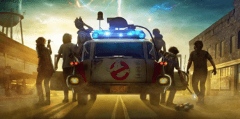 Ghostbusters