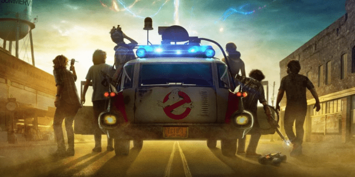 Ghostbusters