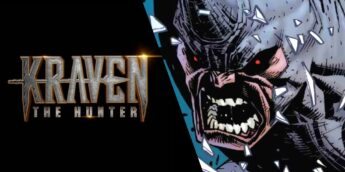 Kraven, o Caçador
