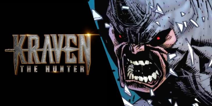 Kraven, o Caçador
