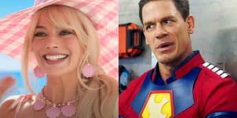 John Cena na Barbie