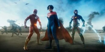 Trailer final de The Flash