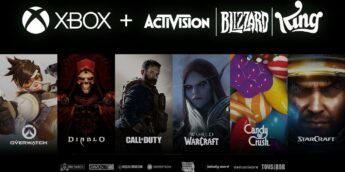 Microsoft Gaming