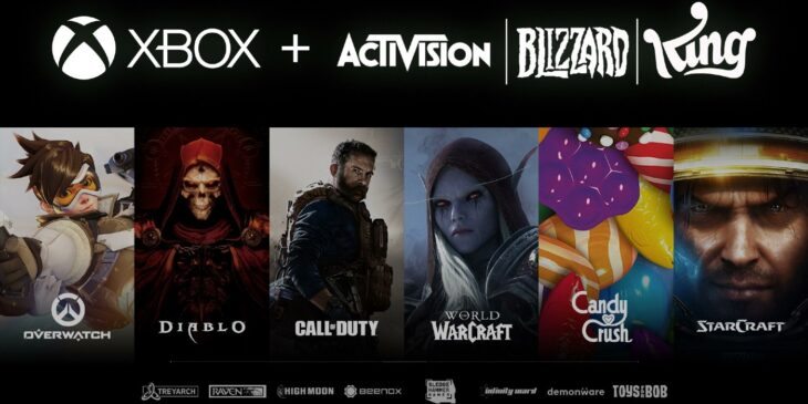 Microsoft Gaming