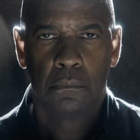 Trailer de O Protetor