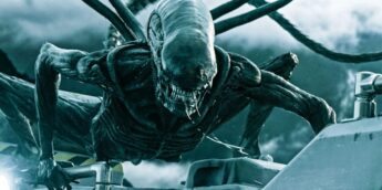 Xenomorfo da franquia Alien