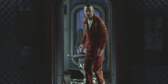 Aaron Paul em Black Mirror