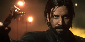 Alan Wake 2
