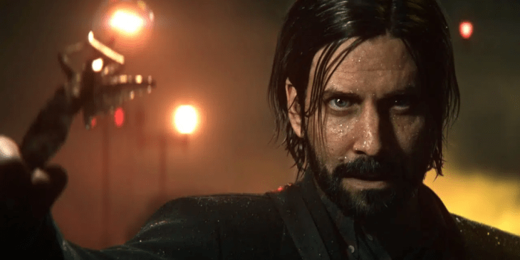 Alan Wake 2