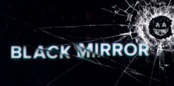 Logo de Black Mirror